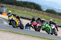 Middle Group Yellow Bikes